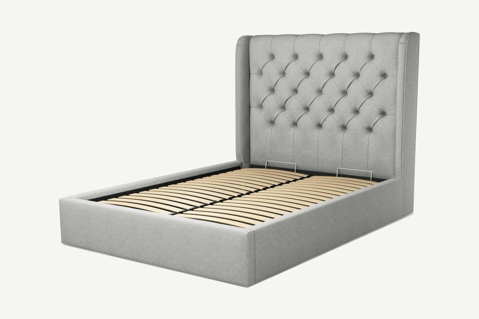Fullmer Upholstered Bed