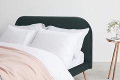 Varela Upholstered Bed