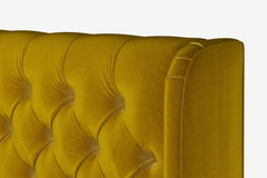 walton Upholstered Bed