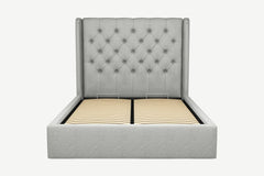 Fullmer Upholstered Bed