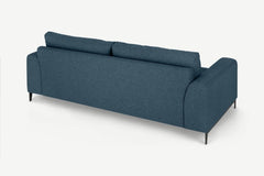 Joss Three Seater