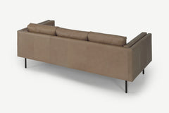 Brise Three Seater
