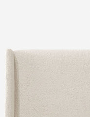 Gary Upholstered Bed