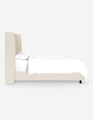 Gary Upholstered Bed