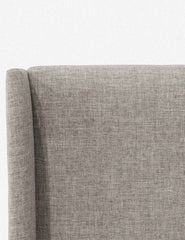 Esme Upholstered Bed