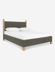 Jona Upholstered Bed