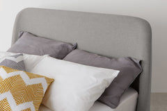 Lennester Upholstered Bed