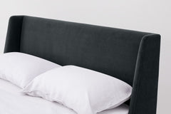 Eyeford Double Bed
