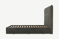 Templeton Upholstered Bed