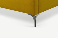 walton Upholstered Bed