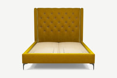 walton Upholstered Bed