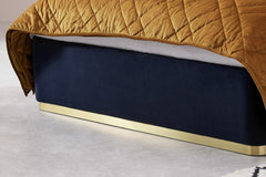 Elan Double Bed
