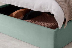Auravi Upholstered Bed