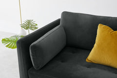Arlo Three Seater