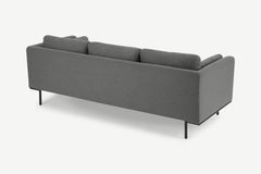 Braden Three Seater
