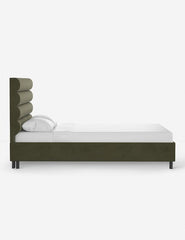 Naisy Upholstered Bed