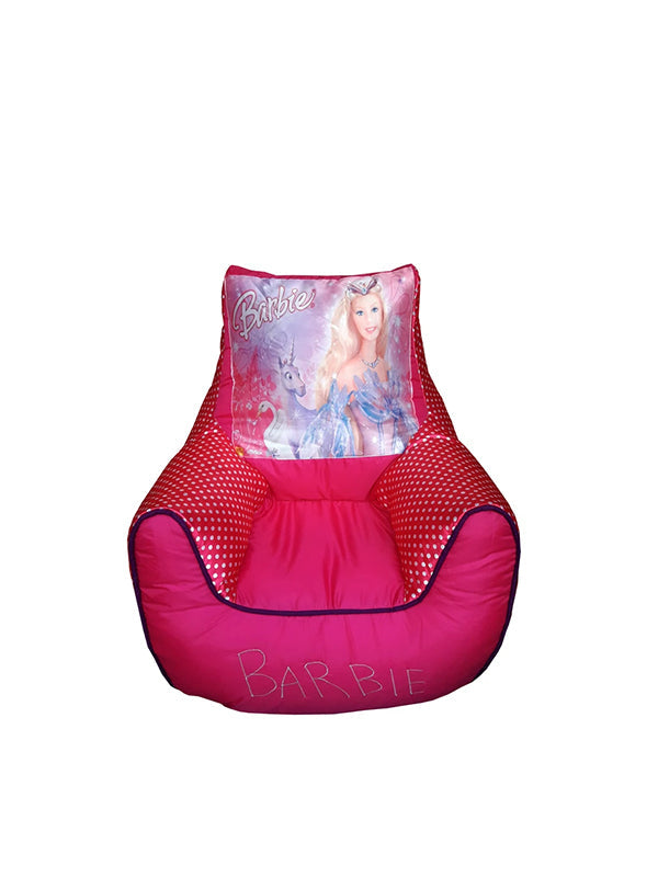 Barbie - Kid Sofa