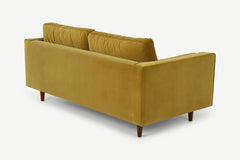 Lincoln Double Seater