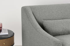 Kingston Double Seater