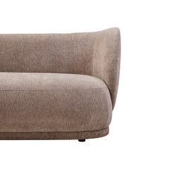 Beth Modern Three Seater Sofa