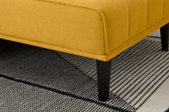 Bosco Three Seater