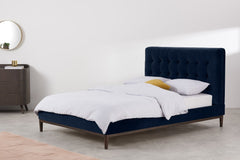 Hensen Upholstered Bed