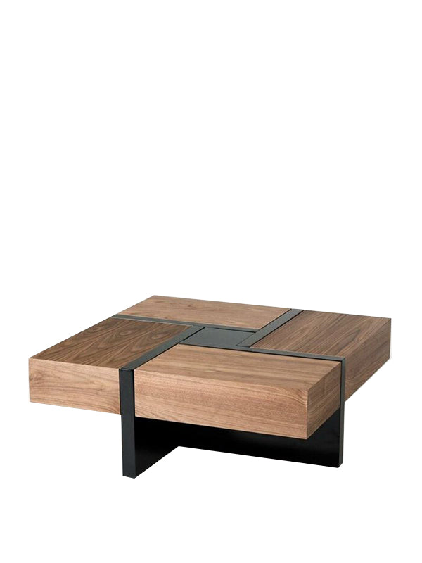 Bovarian Coffee table
