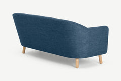 Amiyah Three Seater
