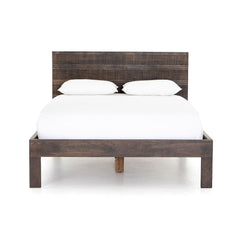 Randall Double Bed