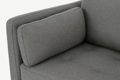 Carrington Double Seater
