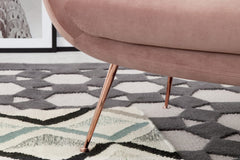 Pollux Double Seater