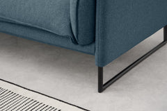 Langhorne Three Seater