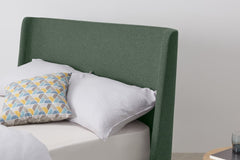 Rian Upholstered  Bed