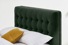 Els Upholstered Bed