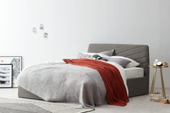 Angus Upholstered Bed