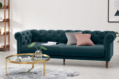 Amelia Three Seater