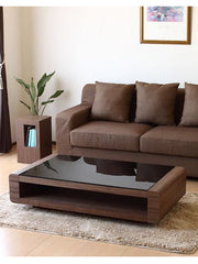 Baraga Coffee table