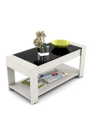 Ashlore coffee table