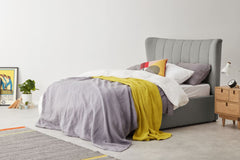 Hester Upholstered Bed