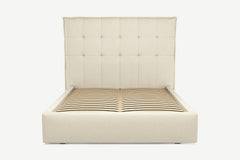Kansas Upholstered Bed