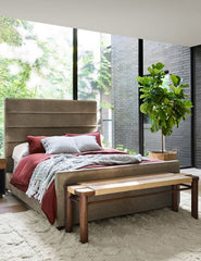 Piper Double Bed