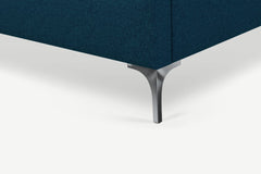 Albert Upholstered Bed
