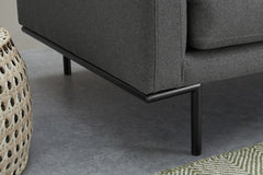 Braden Three Seater