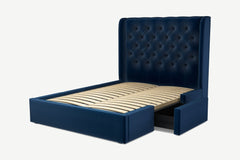 McDowell Upholstered Bed