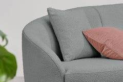 Novato Three Seater
