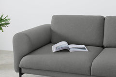 Farheen Three Seater