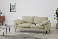 Flores Double Seater