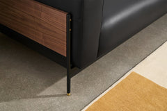 Bonsall Three Seater