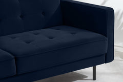 Indie Double Seater