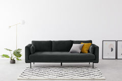 Arlo Three Seater